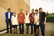 1999 Comite finale